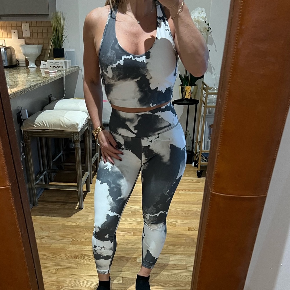 SAGE activewear set